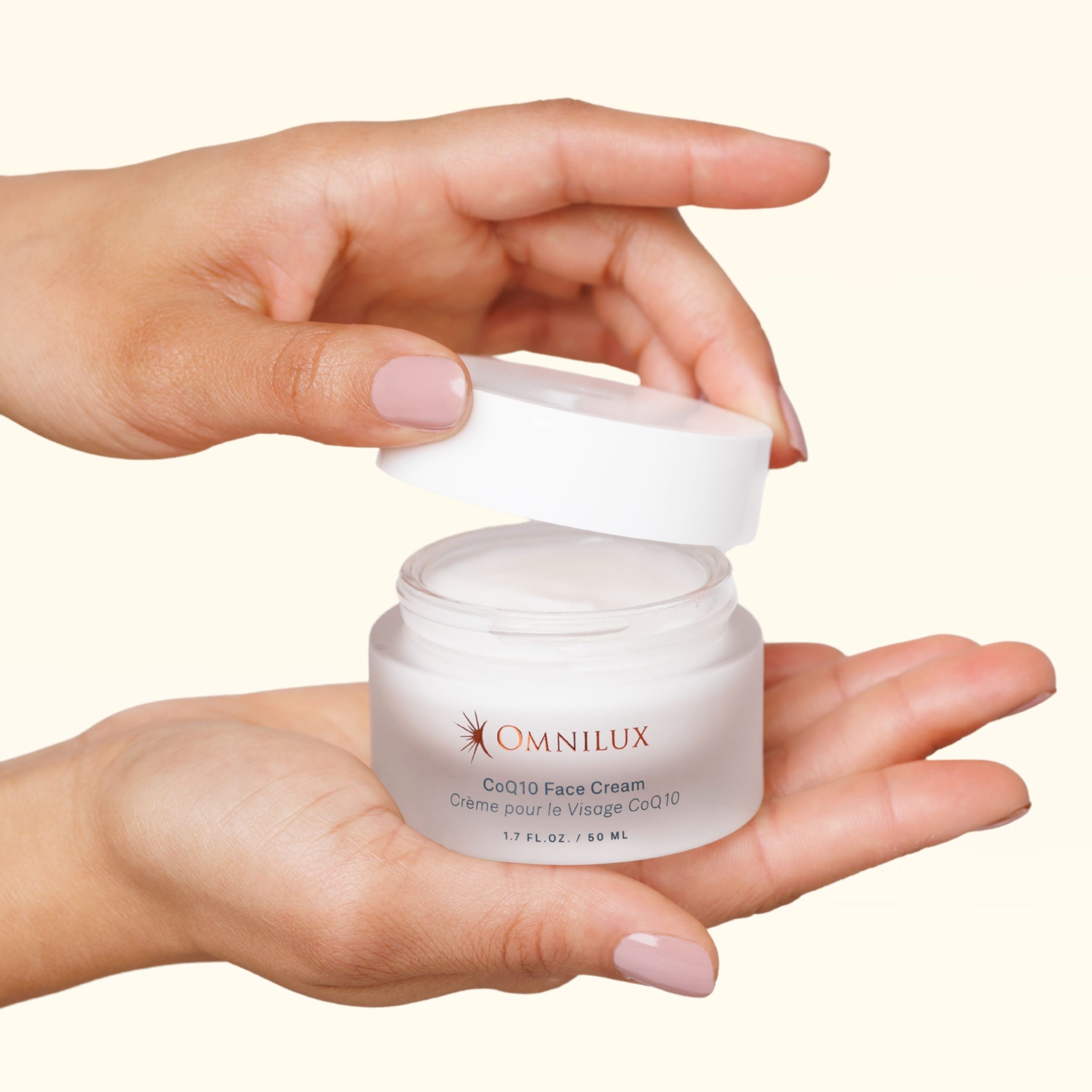 CoQ10 Face Cream - Image 5